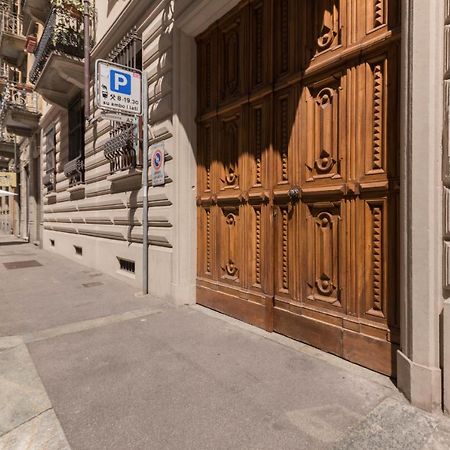 All'Ombra Del Grattacielo By Wonderful Italy Turin Extérieur photo