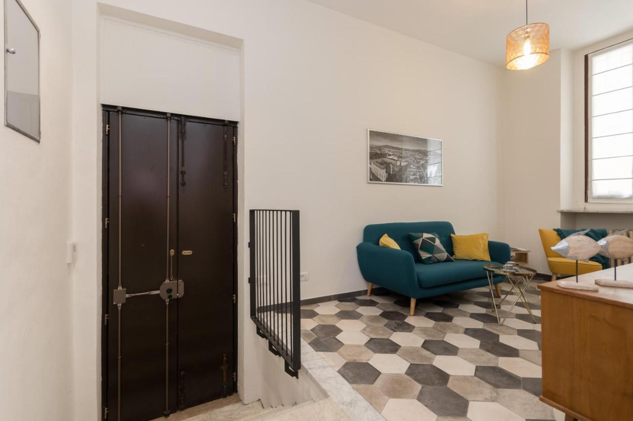 All'Ombra Del Grattacielo By Wonderful Italy Turin Extérieur photo