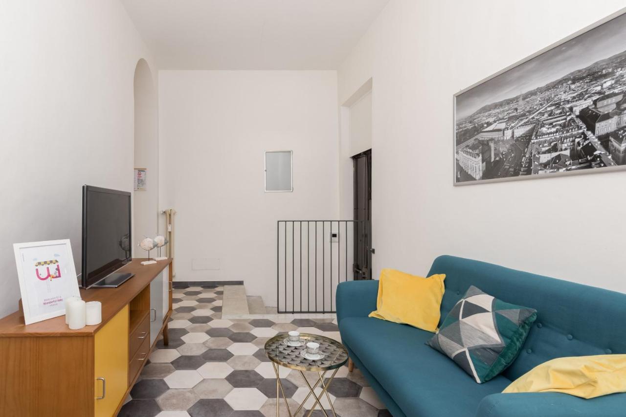 All'Ombra Del Grattacielo By Wonderful Italy Turin Extérieur photo