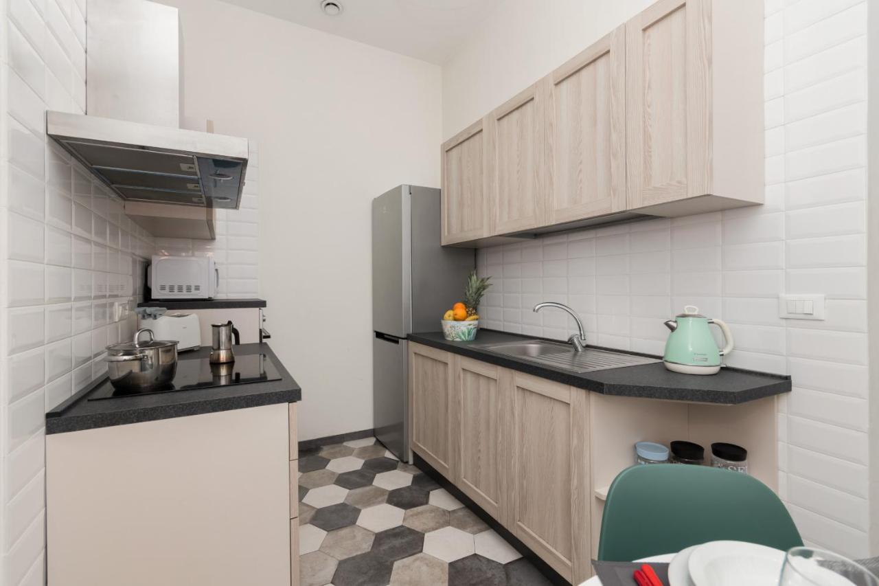 All'Ombra Del Grattacielo By Wonderful Italy Turin Extérieur photo