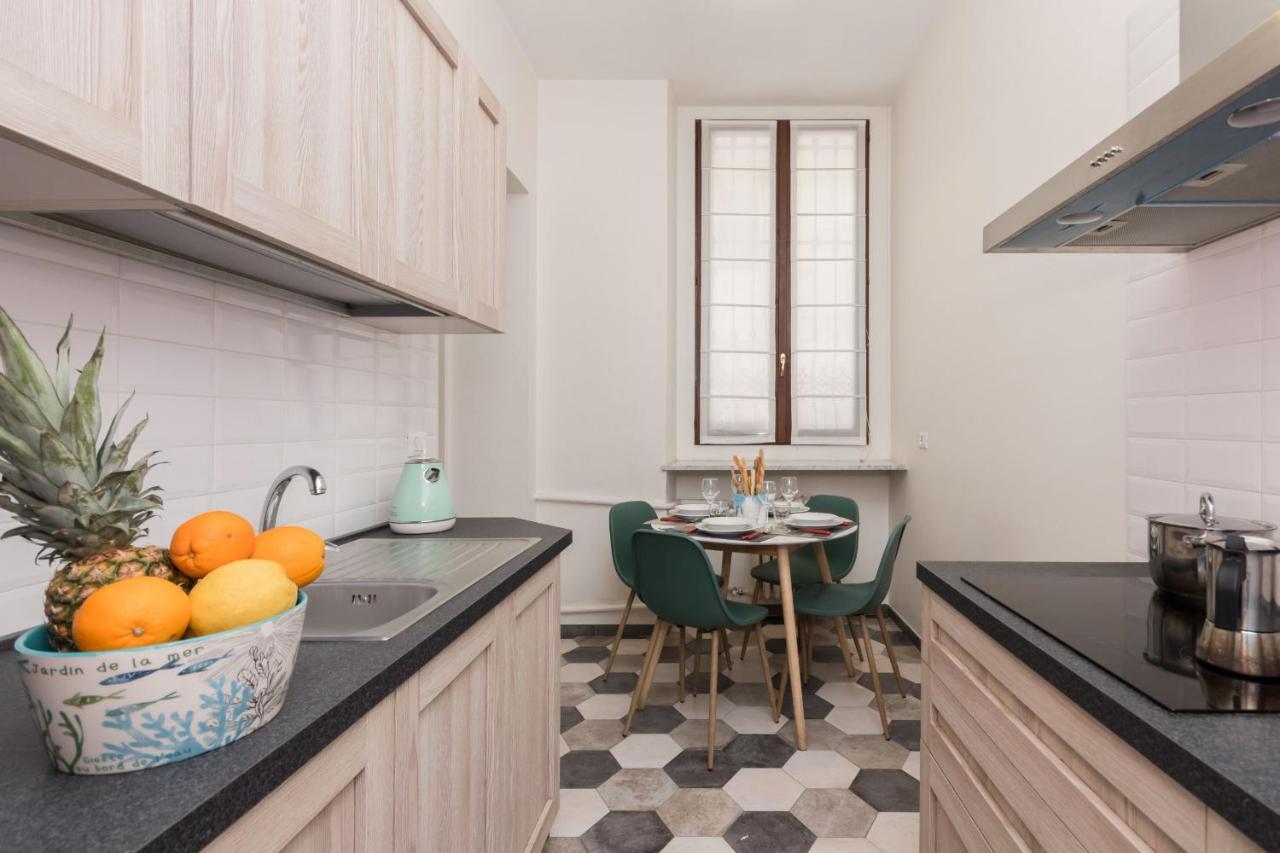 All'Ombra Del Grattacielo By Wonderful Italy Turin Extérieur photo