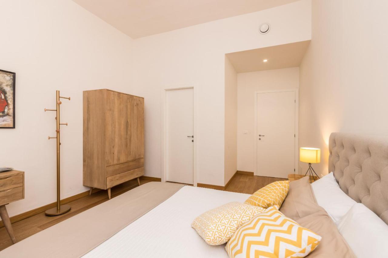 All'Ombra Del Grattacielo By Wonderful Italy Turin Extérieur photo