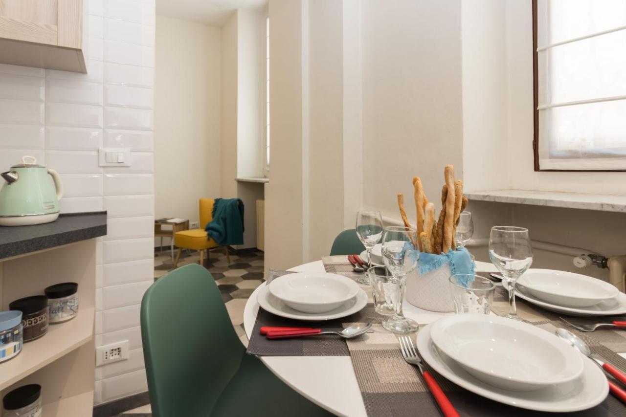 All'Ombra Del Grattacielo By Wonderful Italy Turin Extérieur photo