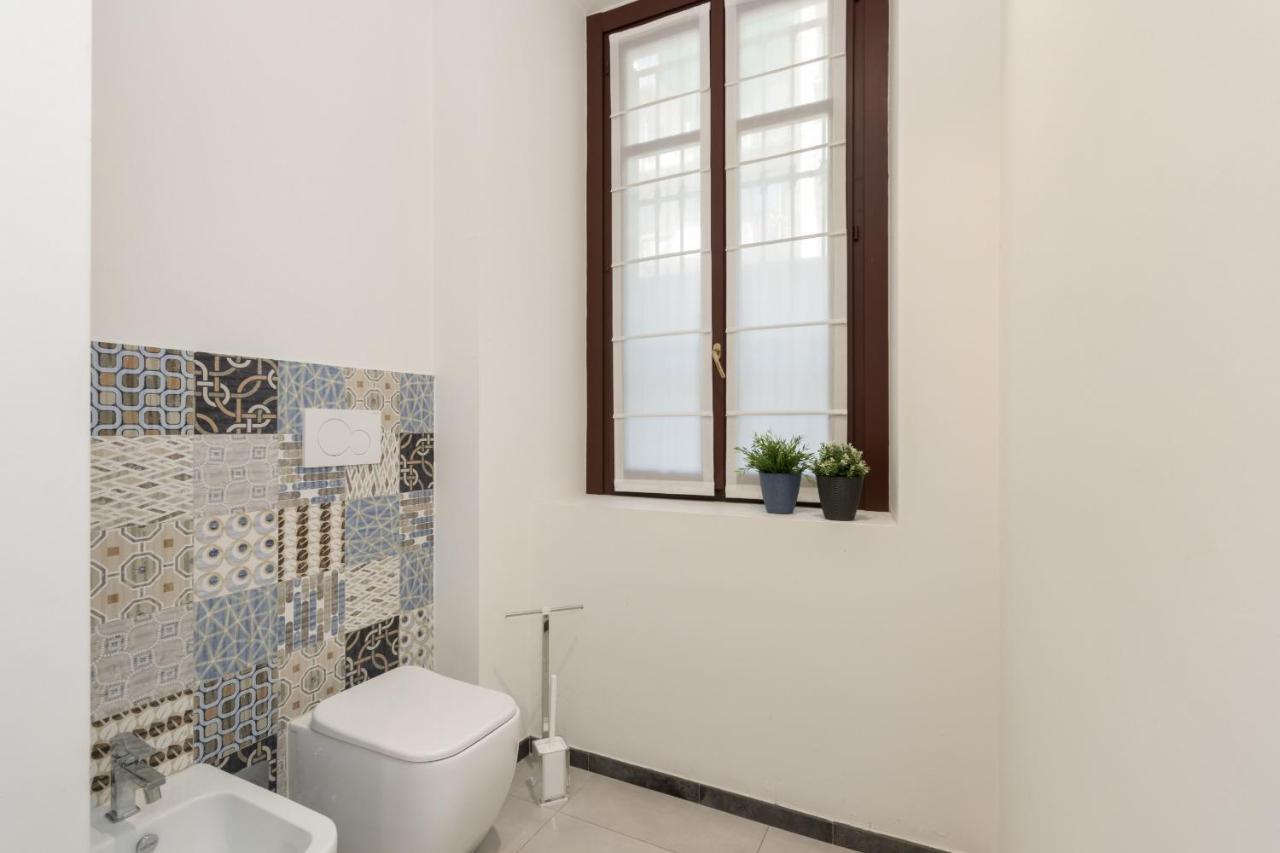 All'Ombra Del Grattacielo By Wonderful Italy Turin Extérieur photo