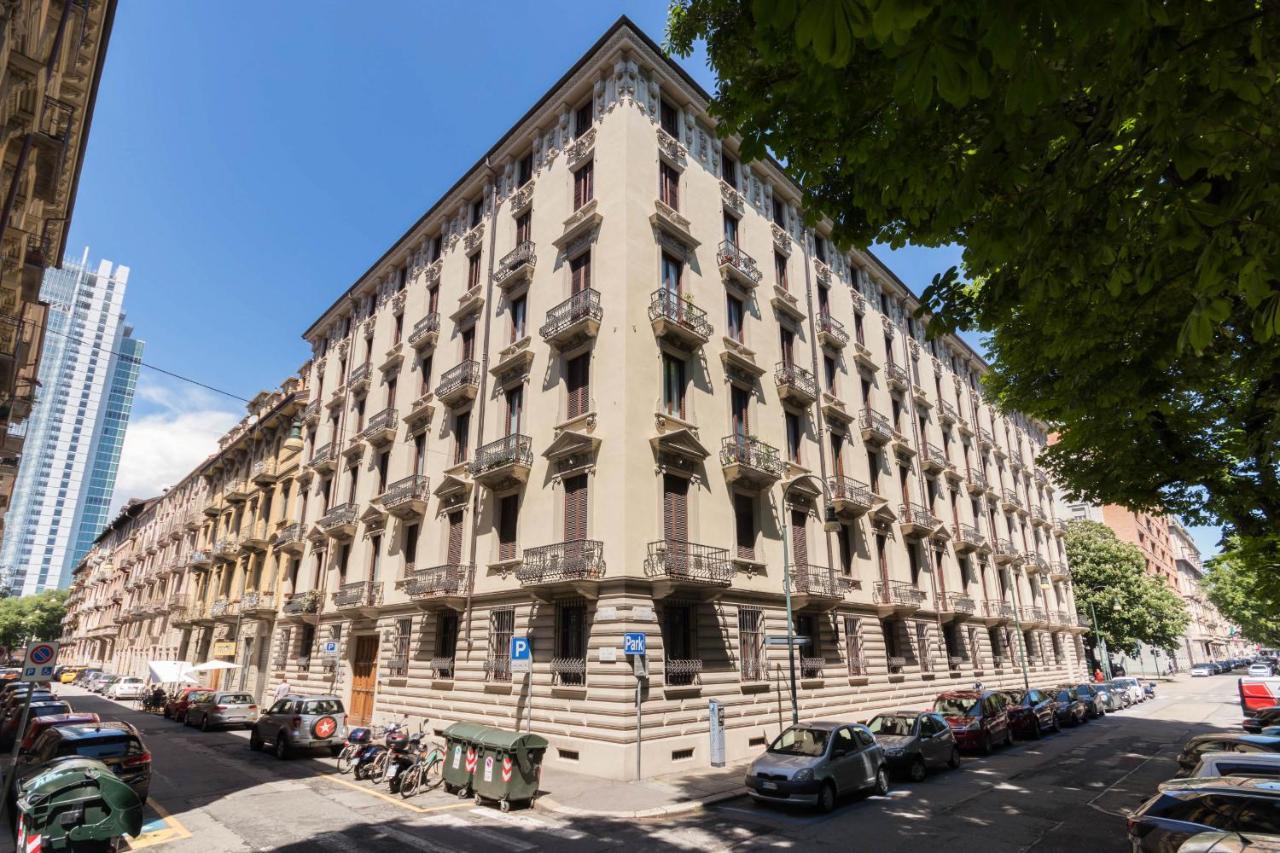 All'Ombra Del Grattacielo By Wonderful Italy Turin Extérieur photo