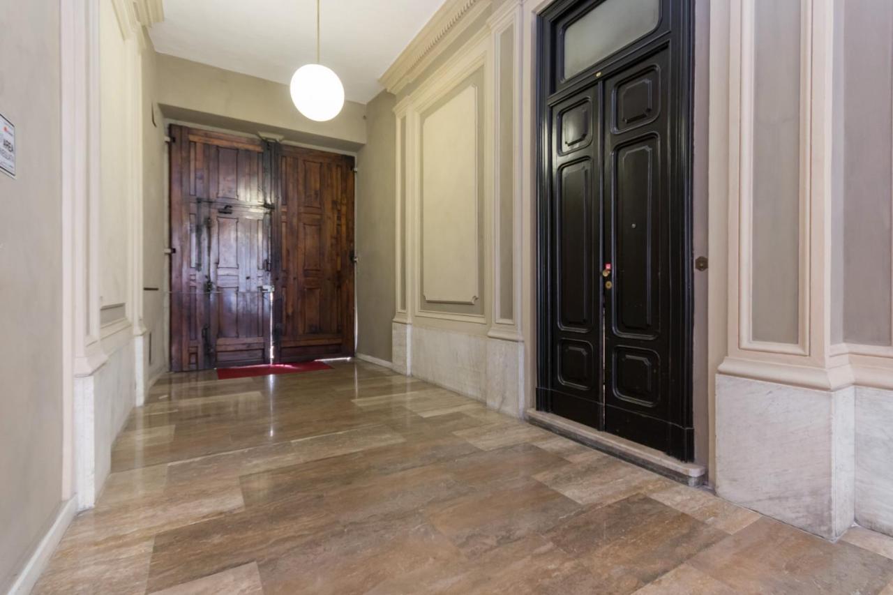 All'Ombra Del Grattacielo By Wonderful Italy Turin Extérieur photo