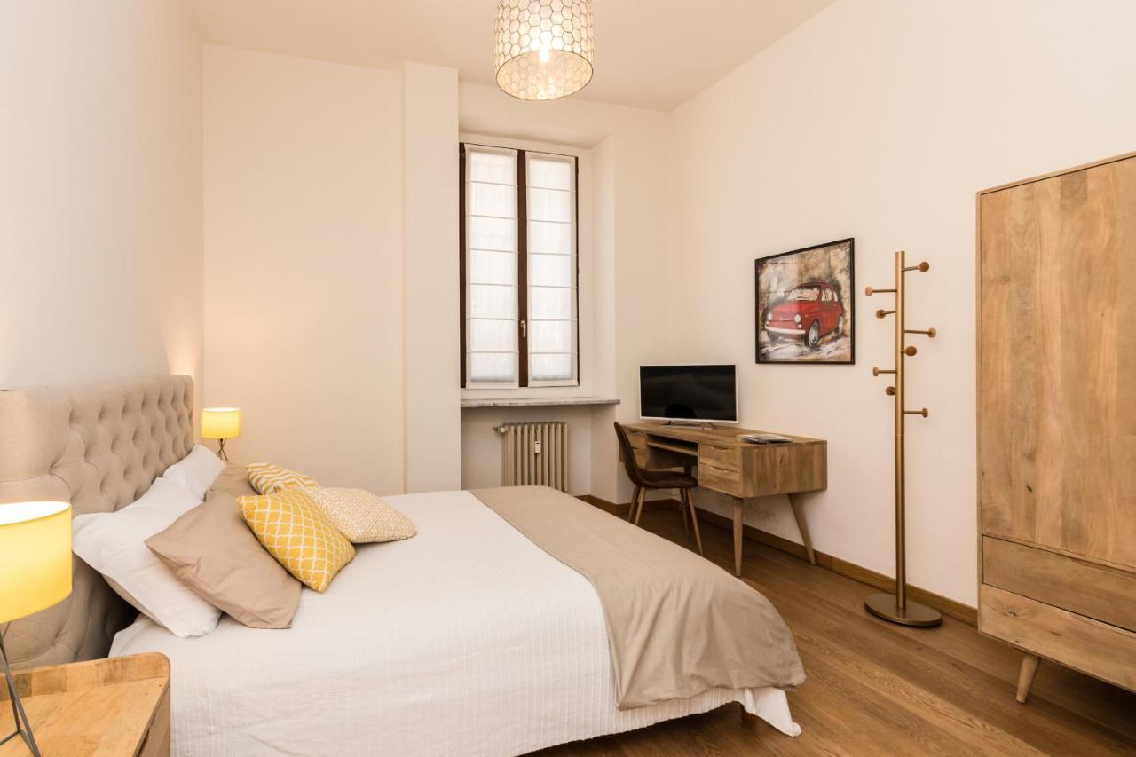 All'Ombra Del Grattacielo By Wonderful Italy Turin Extérieur photo