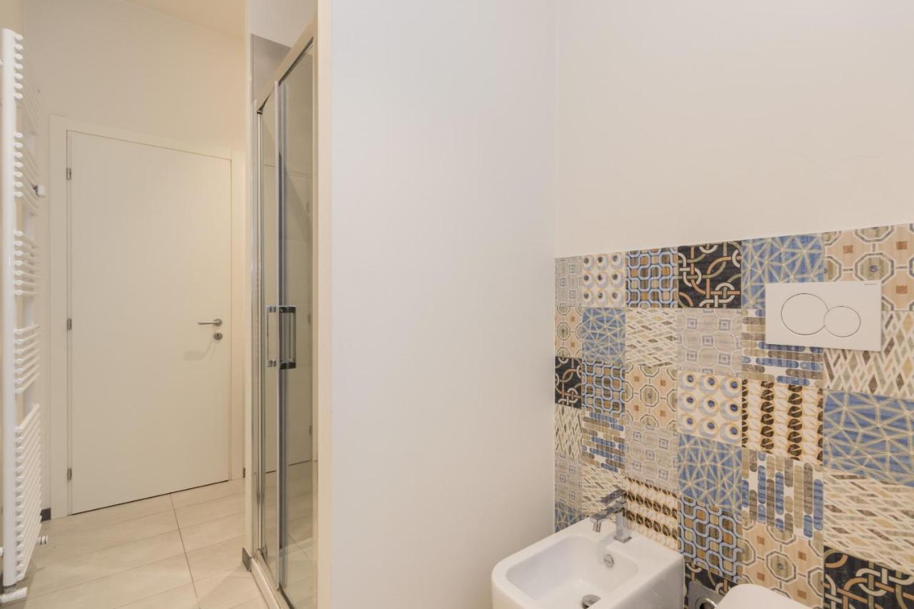 All'Ombra Del Grattacielo By Wonderful Italy Turin Extérieur photo
